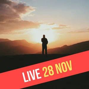 Reward, Punish and Overlook Live 28 Nov